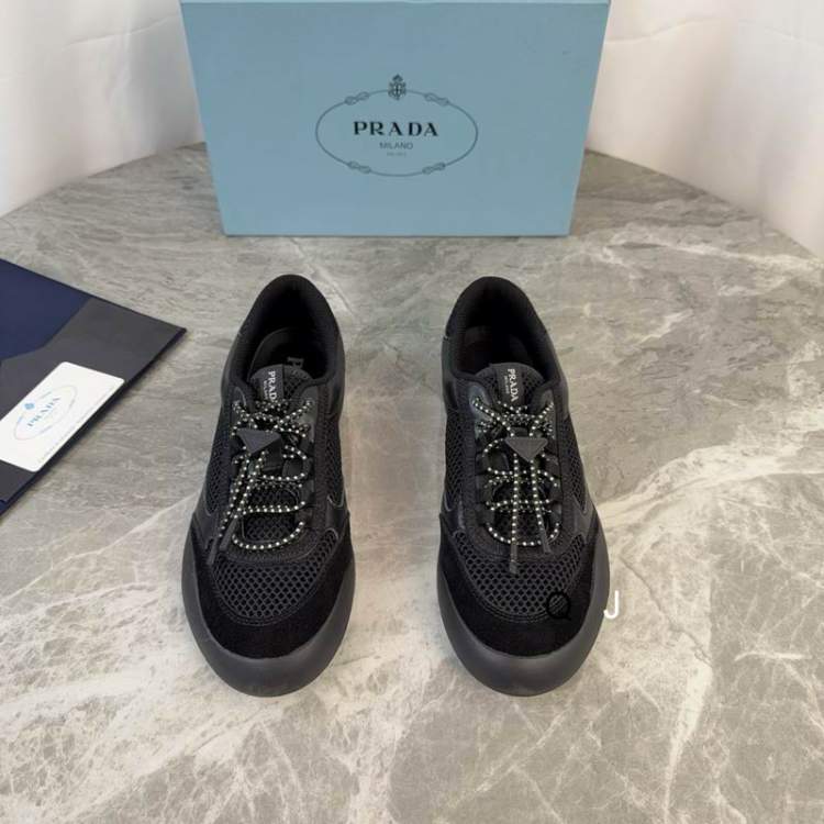 Picture of Prada Shoes _SKUPradasz35-45XJ030319324
